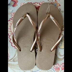 Havaianas Flip Flops